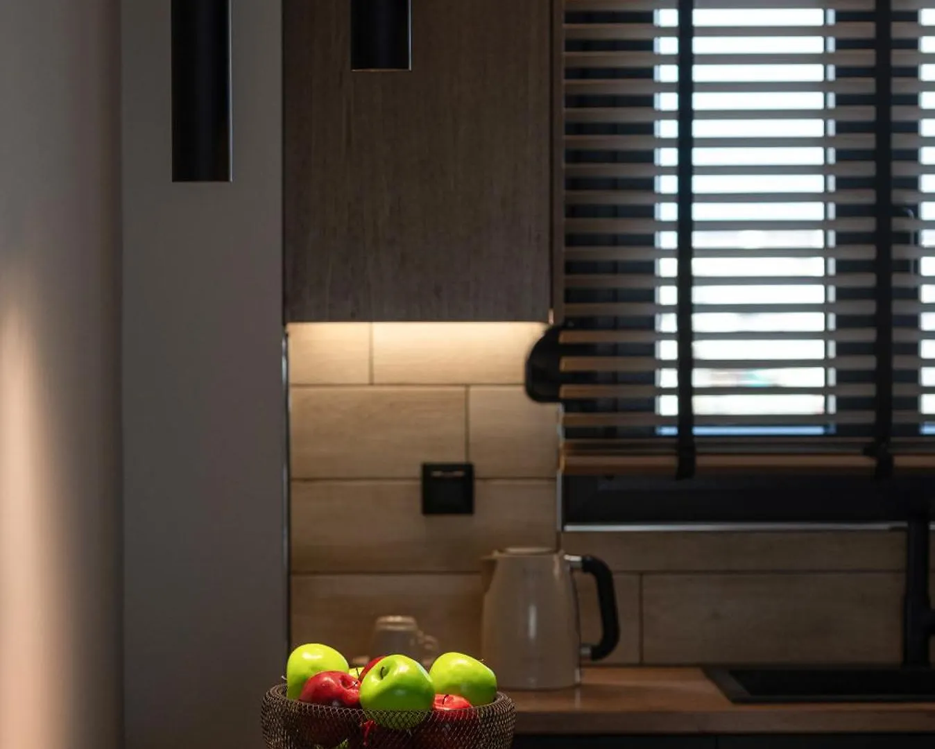 Ferienwohnung Sejour Luxury Housing Marseille Penthouse No1 Thessaloniki 0*,