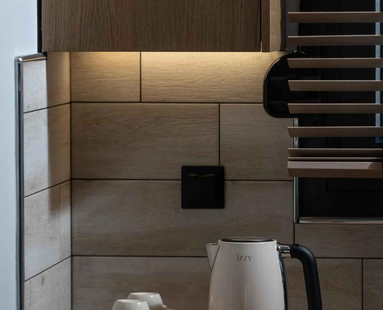 Ferienwohnung Sejour Luxury Housing Marseille Penthouse No1 Thessaloniki