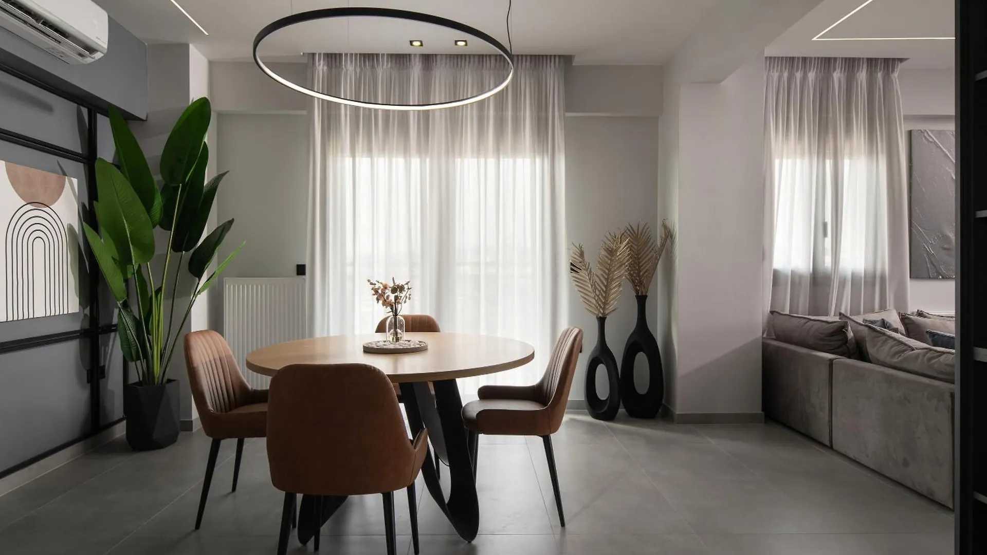 Ferienwohnung Sejour Luxury Housing Marseille Penthouse No1 Thessaloniki