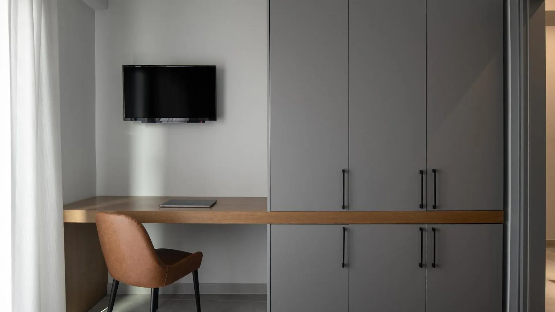 Ferienwohnung Sejour Luxury Housing Marseille Penthouse No1 Thessaloniki Griechenland