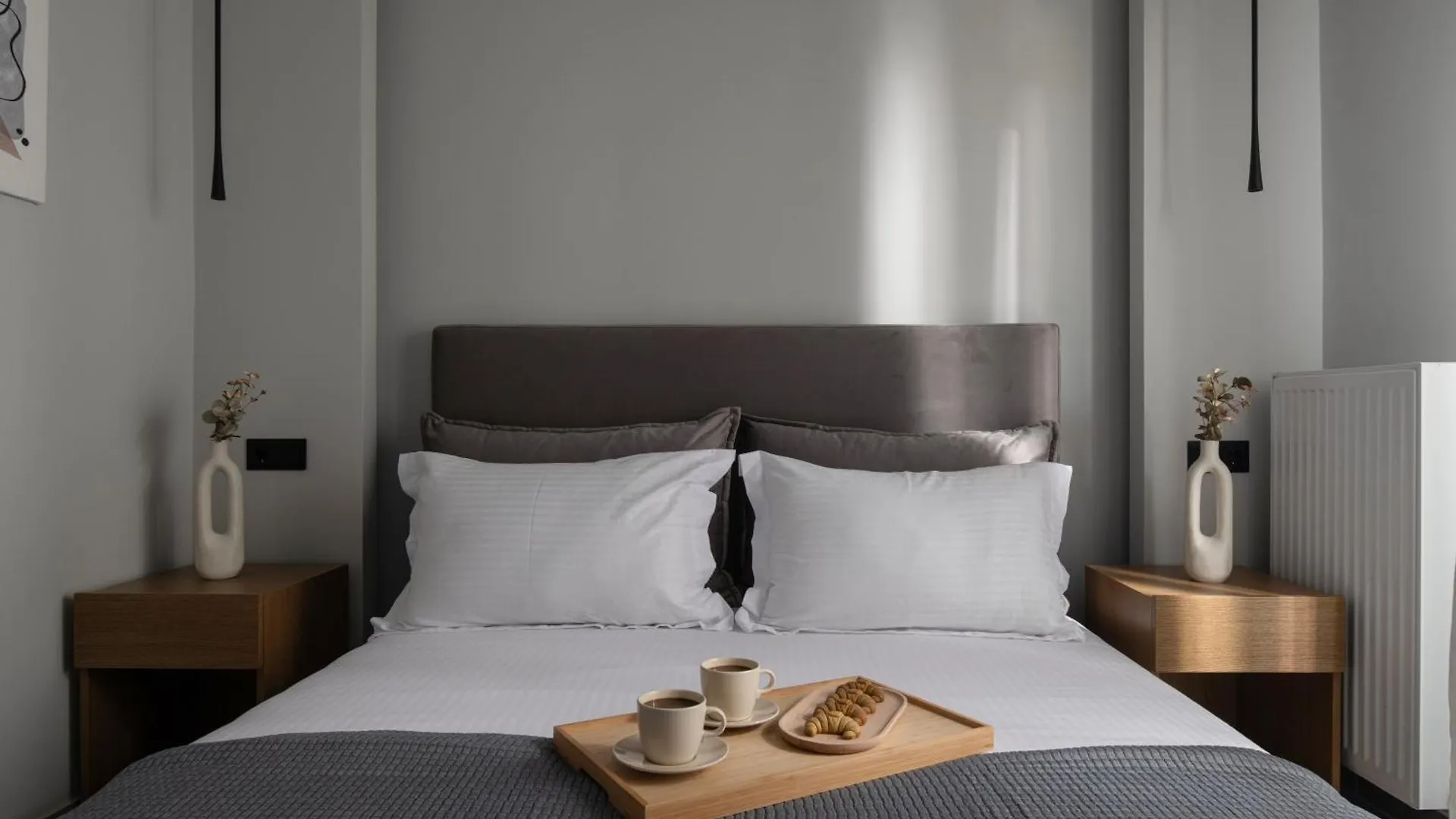 Ferienwohnung Sejour Luxury Housing Marseille Penthouse No1 Thessaloniki 0*,