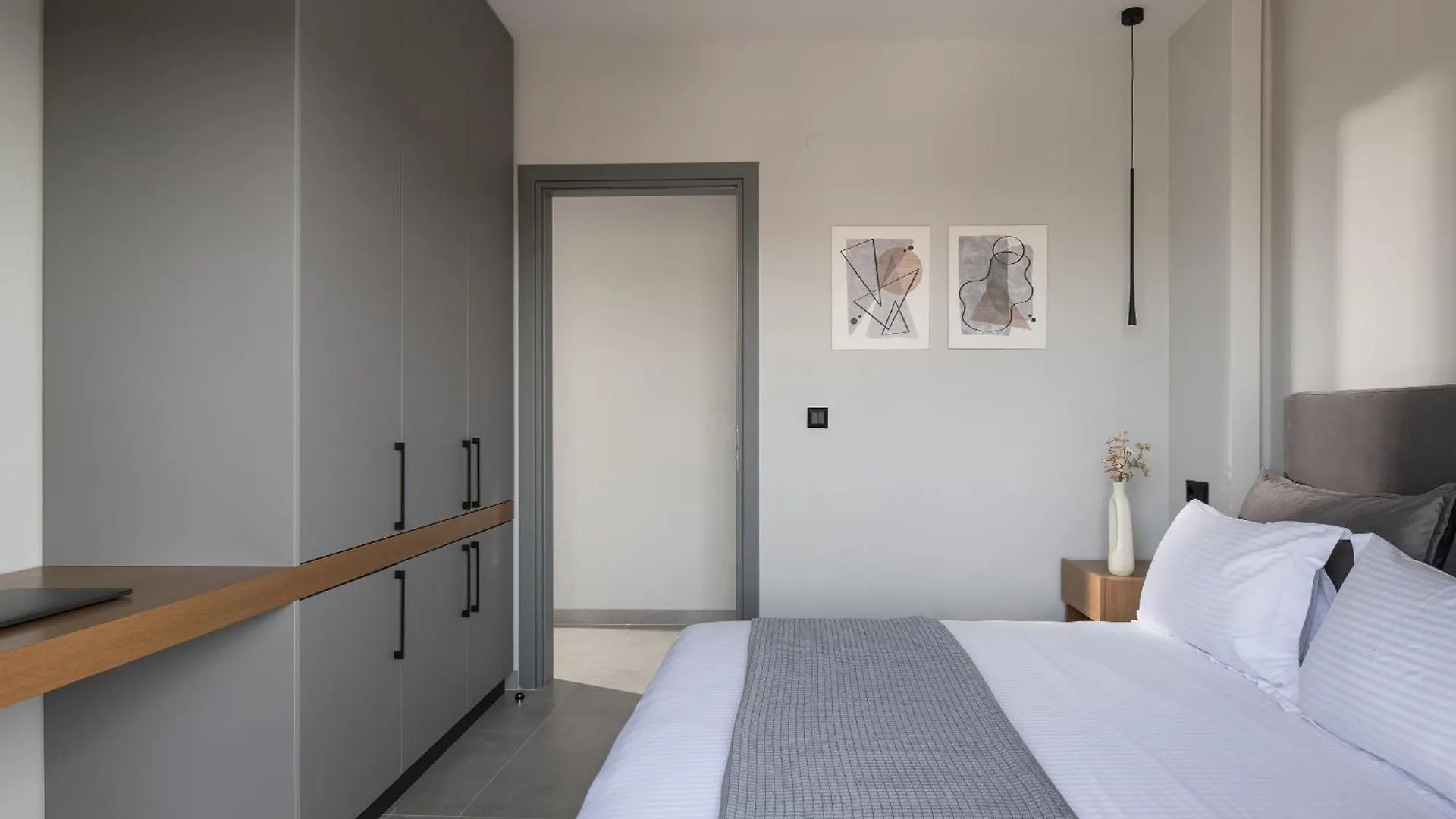 Ferienwohnung Sejour Luxury Housing Marseille Penthouse No1 Thessaloniki Apartment