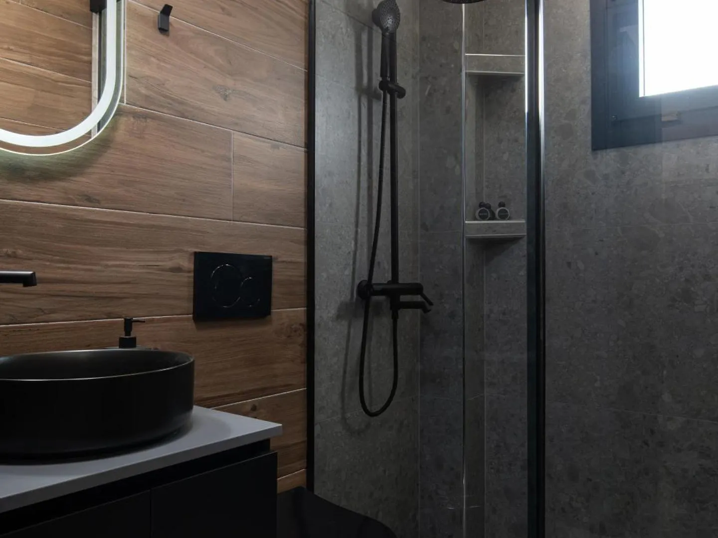 Ferienwohnung Sejour Luxury Housing Marseille Penthouse No1 Thessaloniki