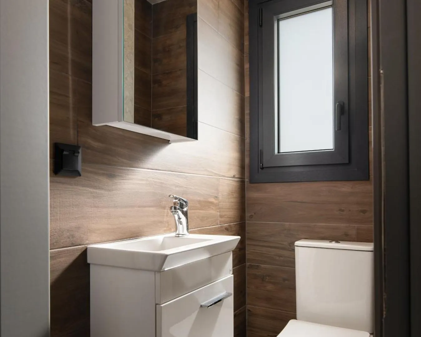 Apartment Ferienwohnung Sejour Luxury Housing Marseille Penthouse No1 Thessaloniki