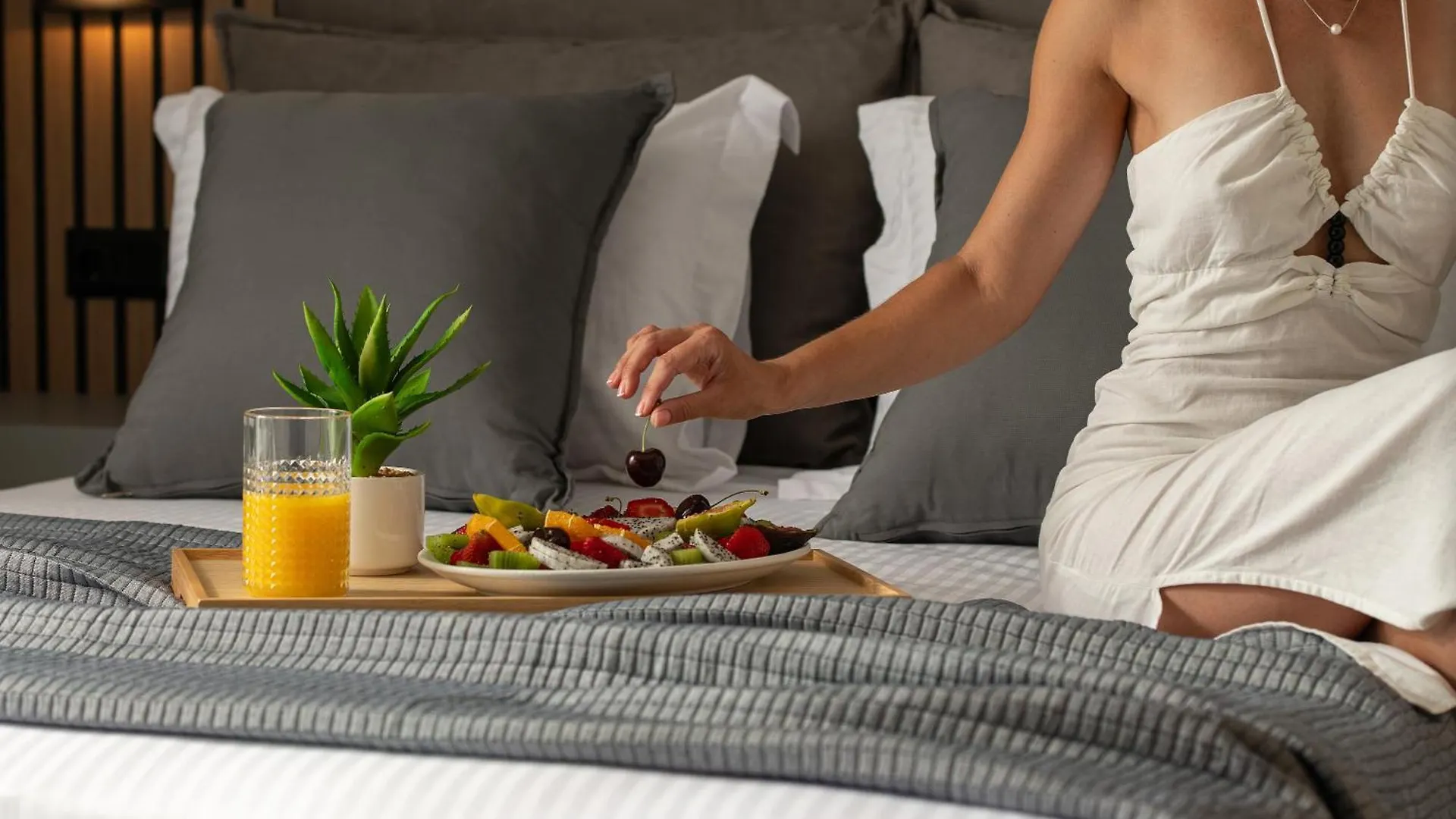 Ferienwohnung Sejour Luxury Housing Marseille Penthouse No1 Thessaloniki